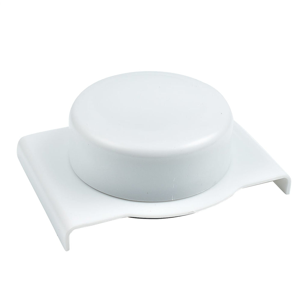 Set of 7 - Slicer and Grater (Size 31x10x4 cm) - White