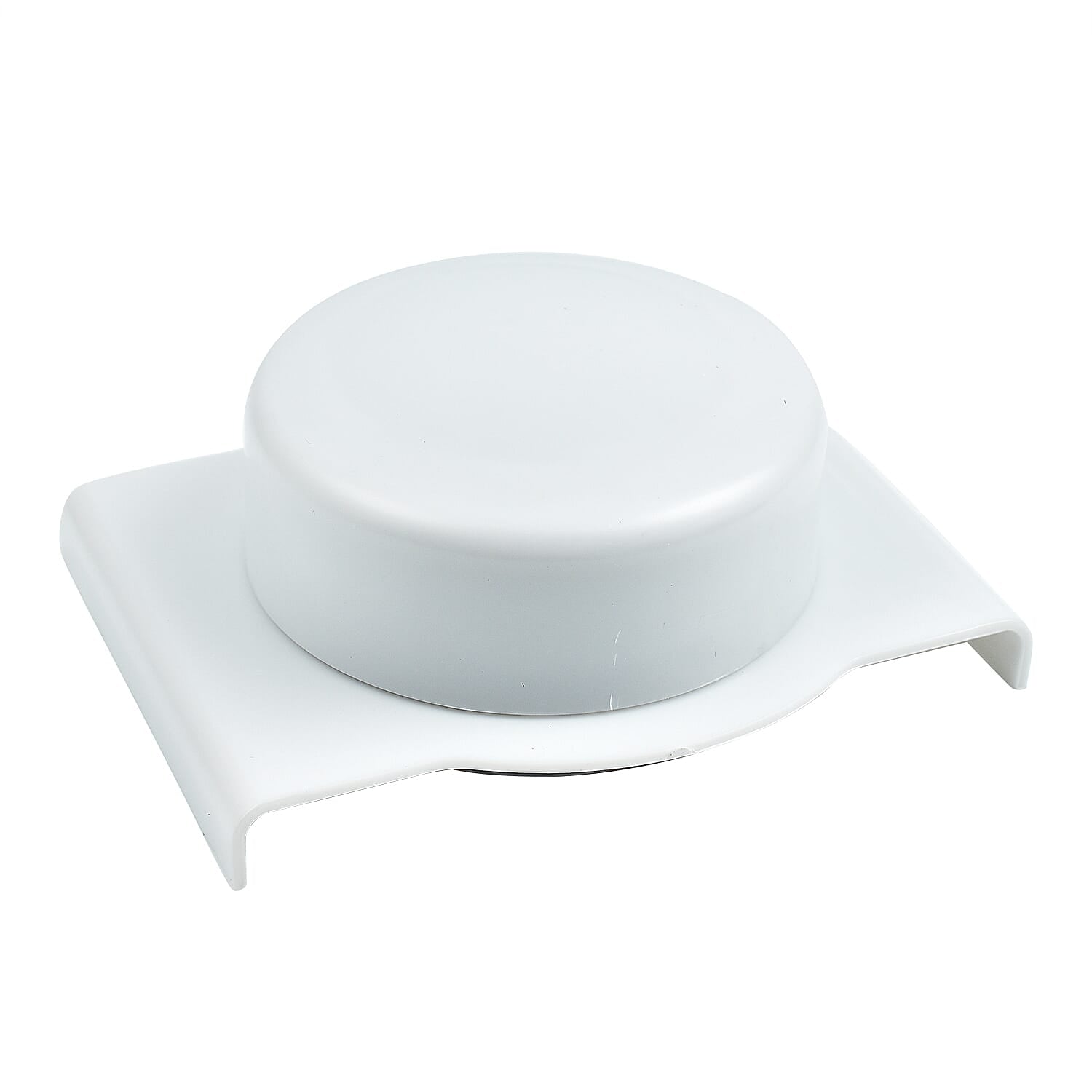Set of 7 - Slicer and Grater (Size 31x10x4 cm) - White