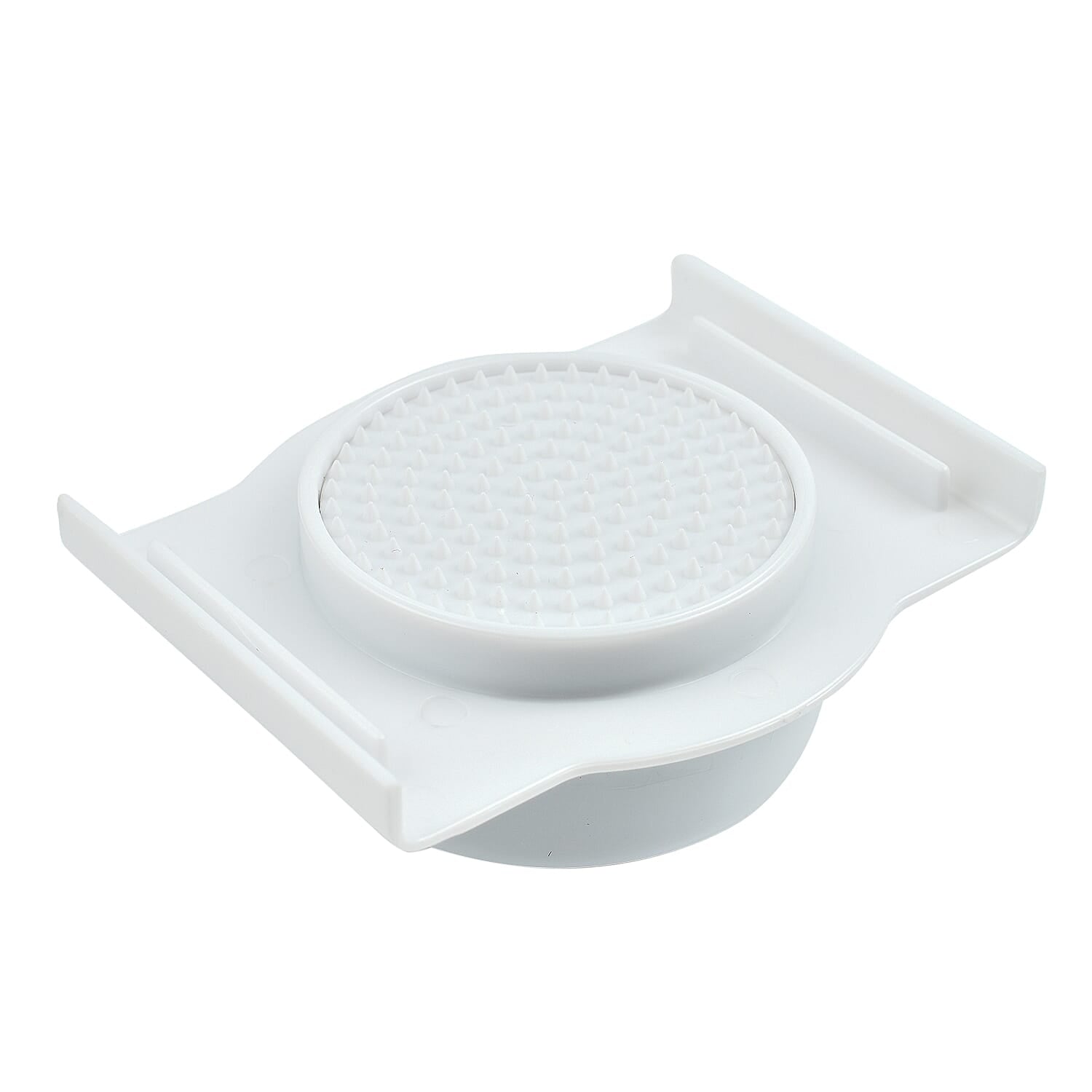 Set of 7 - Slicer and Grater (Size 31x10x4 cm) - White