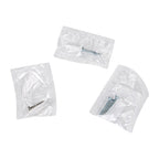 Set of 8 Pieces Intelligent Security System - White