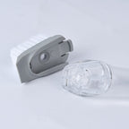 Set of 4 Cleaning Brush (Size- 7x3 cm)