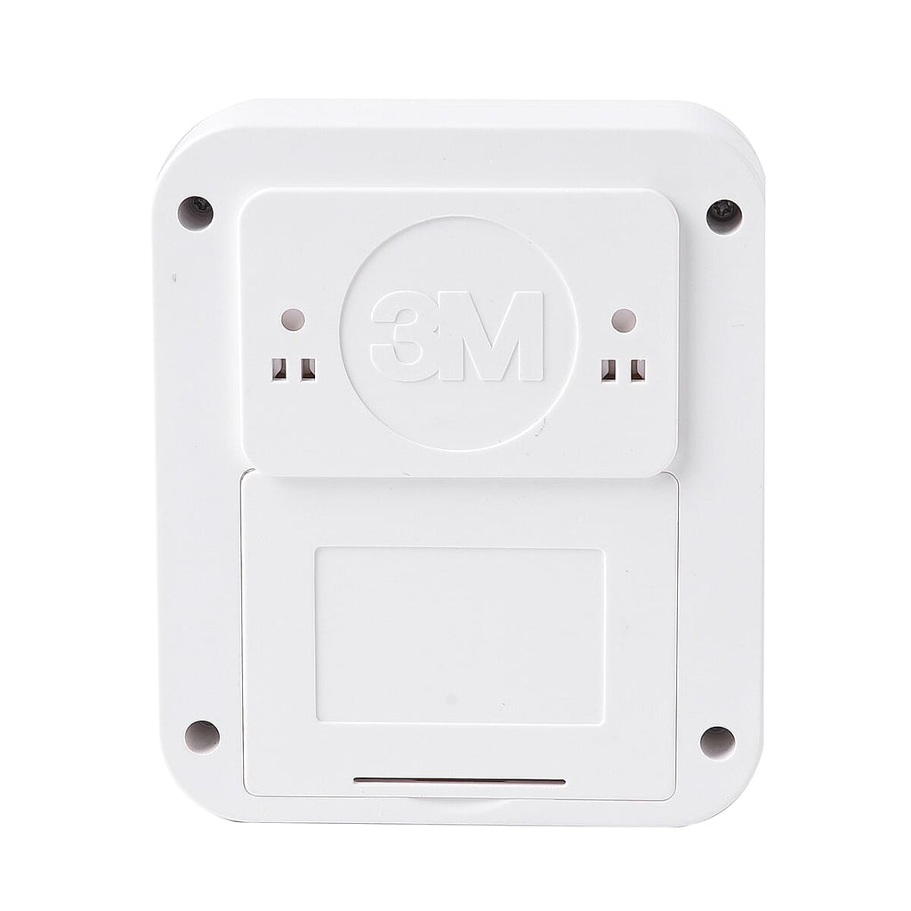 Set of 3 Pack LED Motion Sensor Night Light