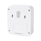 Set of 3 Pack LED Motion Sensor Night Light
