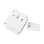 Set of 3 Pack LED Motion Sensor Night Light