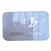 Set of Two-Lab Life Beauty Power Patches - Pack of 6