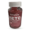 Set of Two-Natuluxe Keto Apple Cider Gummies - 60 Gummies
