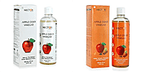 Set of Two-Raw Apple Cider Vinegar with Mother - Unfiltered - Unpasteurised, 2X Probiotic Strands and Natural Enzymes - Raw Apple Cider Vinegar with Turmeric, Amla, Cinnamon - Black Pepper - Unfiltere