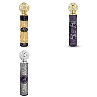 Set of3 NUSUK Dubai Air Freshners