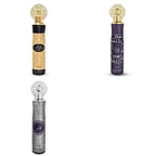 Set of3 NUSUK Dubai Air Freshners