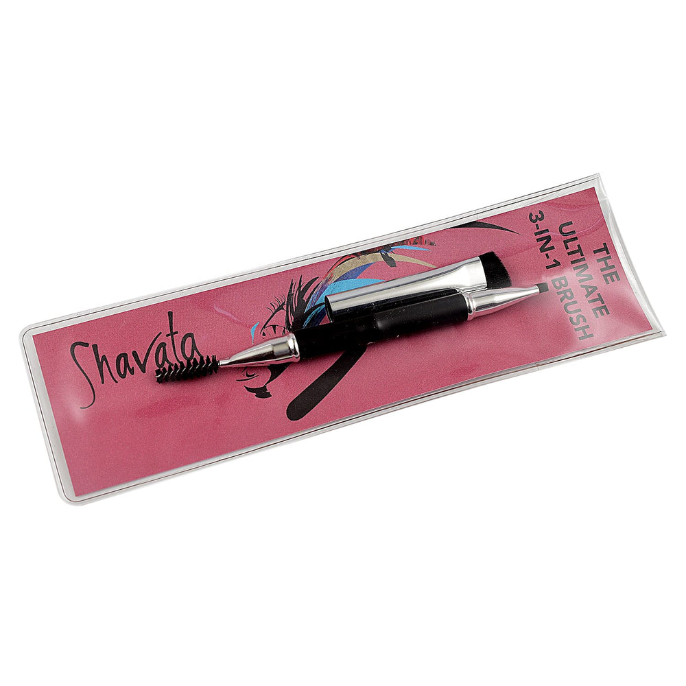 Shavata 3 in 1 Brush
