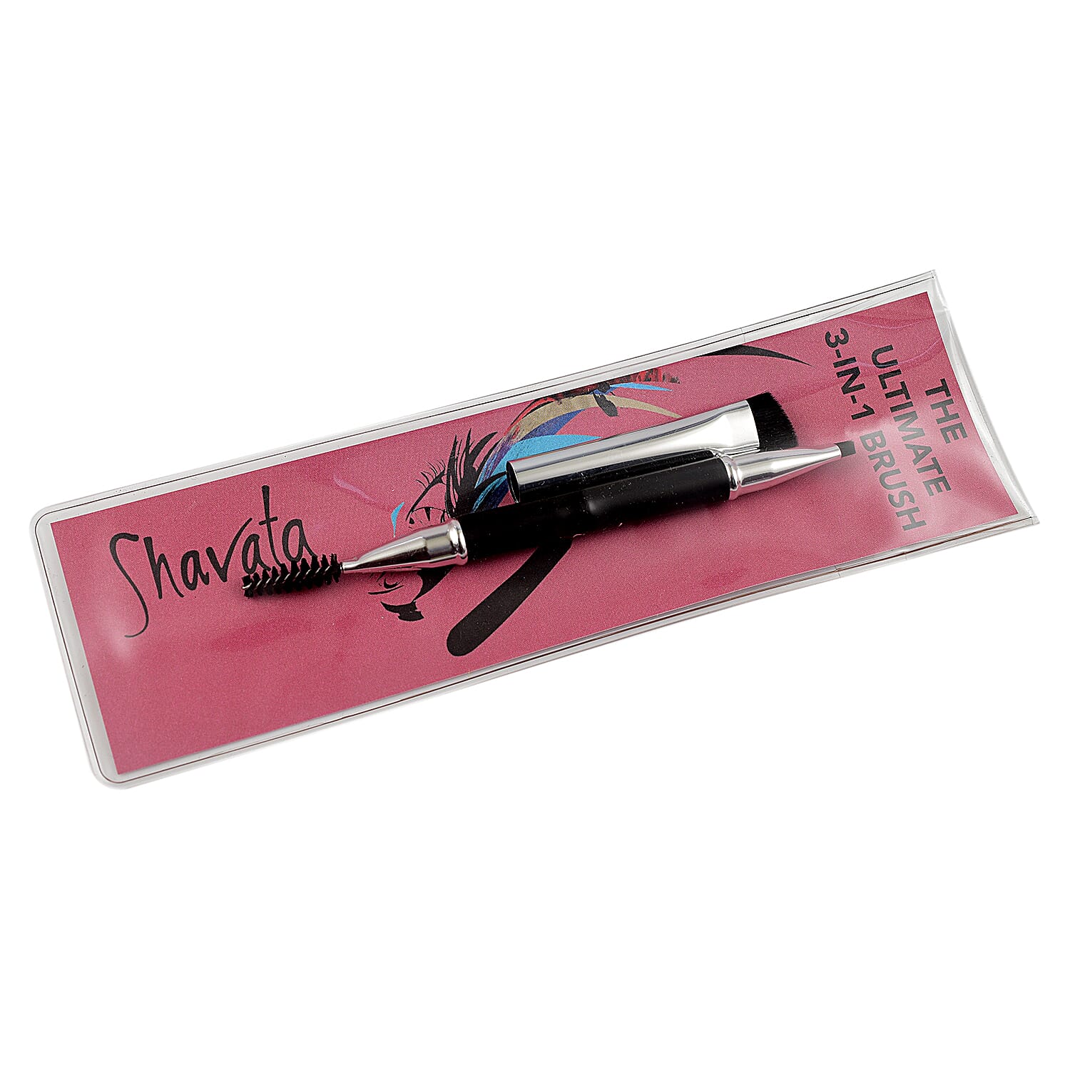 Shavata 3 in 1 Brush
