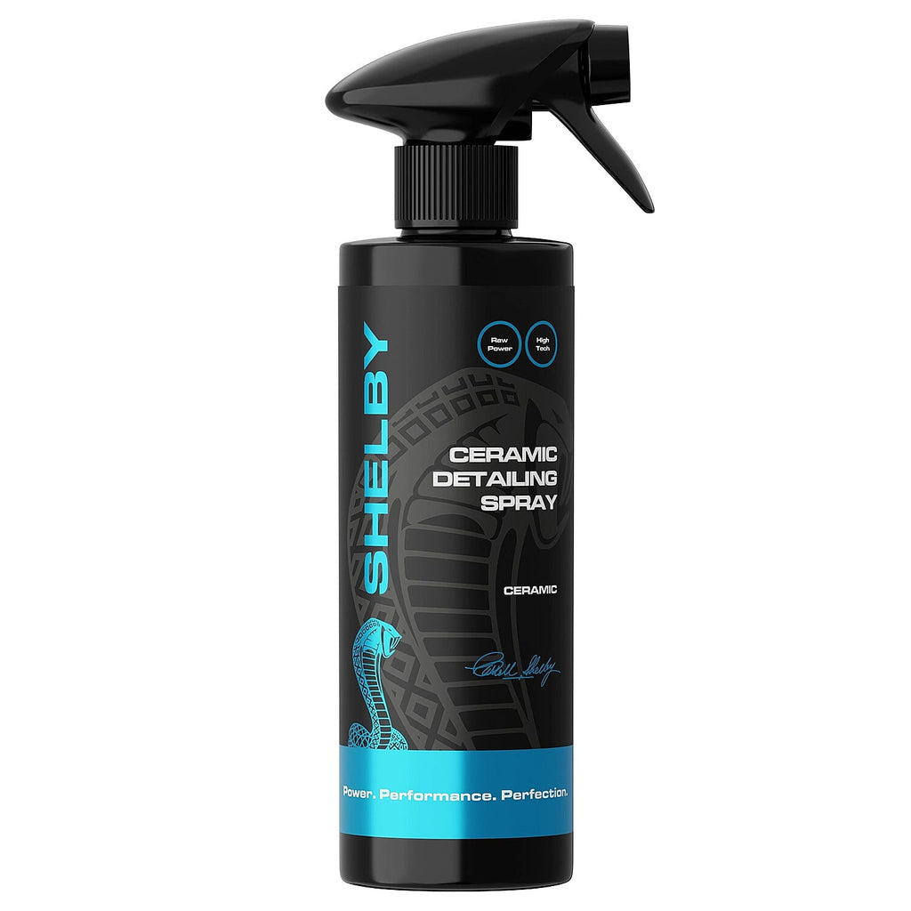 Shelby Ceramic Detailing Spray