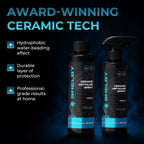 Shelby Ceramic Detailing Spray
