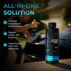 Shelby Ceramic Detailing Spray