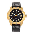Shield Japanese Ladies Watch in Stainless Steel