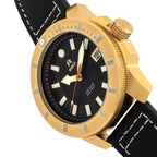 Shield Japanese Ladies Watch in Stainless Steel