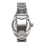 Shield Japanese Ladies Watch in Stainless Steel