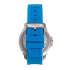 Shield Japanese Ladies Watch in Stainless Steel