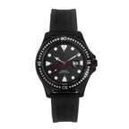 Shield Japanese Ladies Watch in Stainless Steel