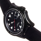 Shield Japanese Ladies Watch in Stainless Steel