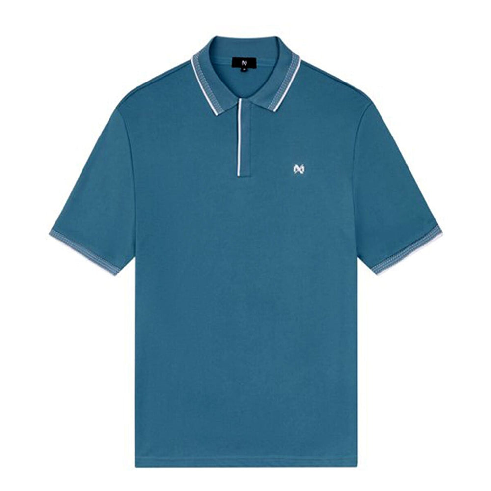 Shirt  - Blue