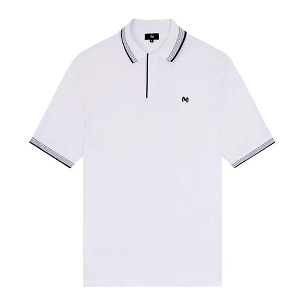 Shirt  - White