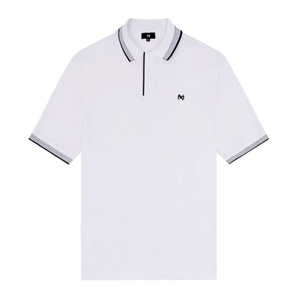 Shirt  - White