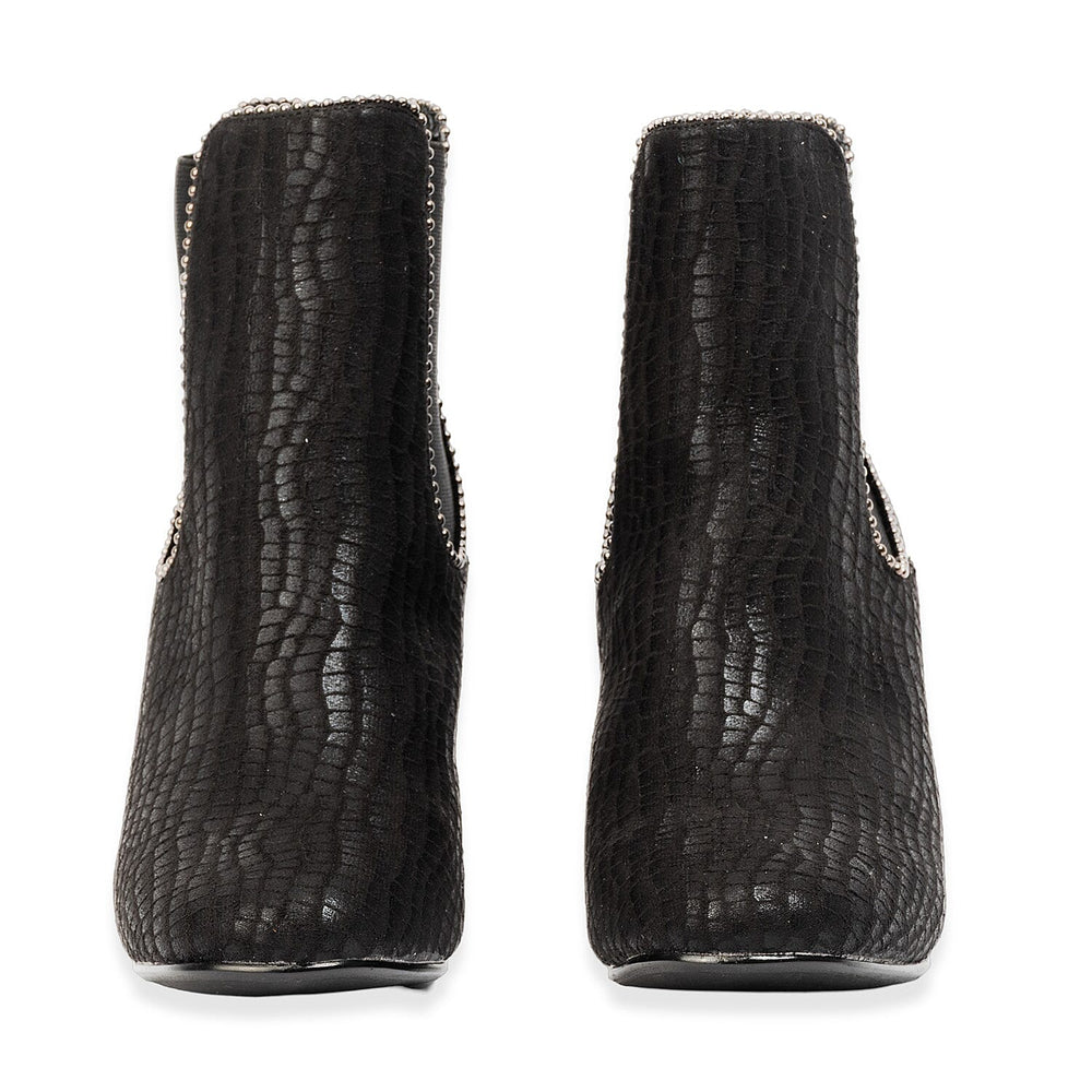 Shoe Clolate Mens Shoe (Size - 36) - Black