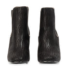 Shoe Clolate Mens Shoe (Size - 36) - Black
