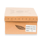 Shoe Clolate Womens Lace-Up Shoe (Size - 5) - Leopard