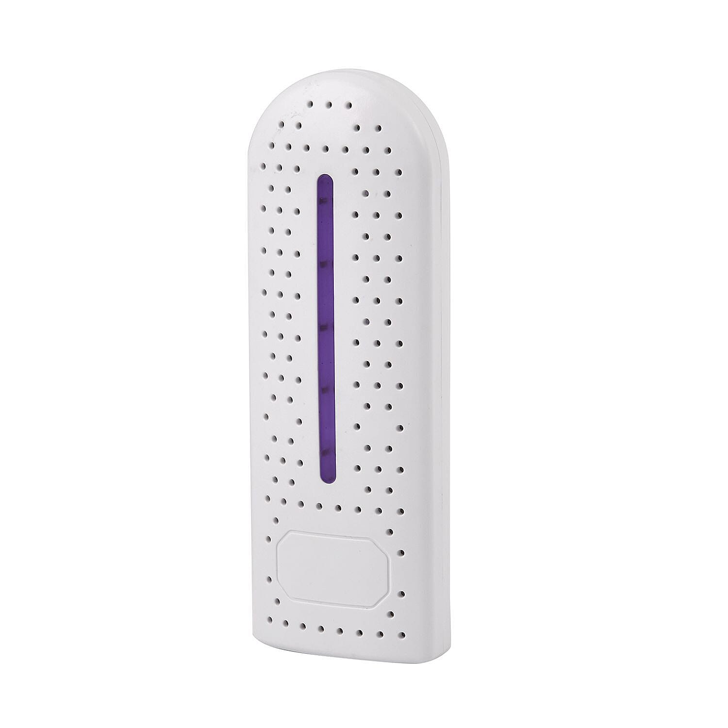 Portable Warmers for Hands or Shoe Drying (Size 16x6 Cm)