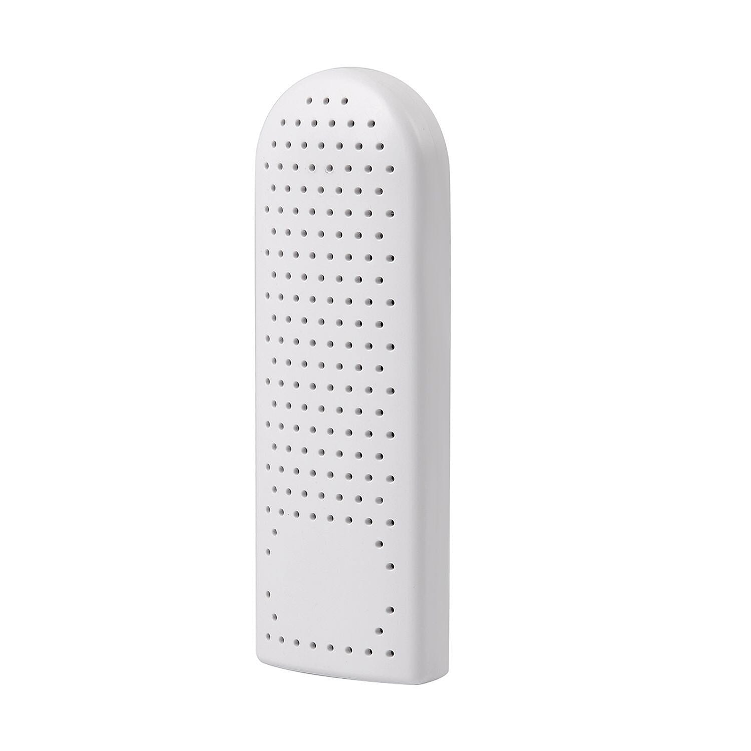 Portable Warmers for Hands or Shoe Drying (Size 16x6 Cm)