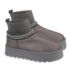 Shoes by Emma Ladies Shoe (Size - 8) - Grey