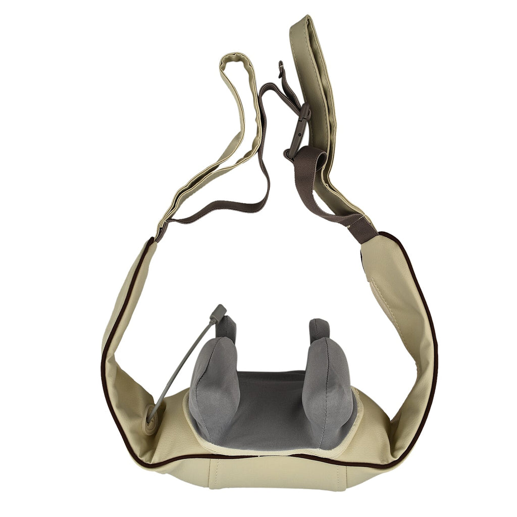 Shoulder and Neck Massager with Heating Mode - (2000 mAh Battery)