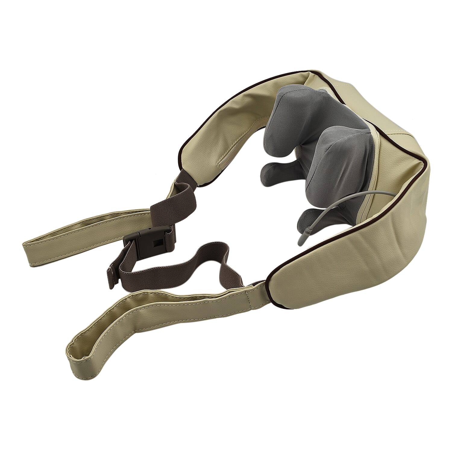 Shoulder and Neck Massager with Heating Mode - (2000 mAh Battery)