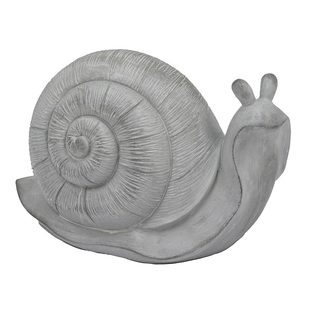 Garden Decor Beautiful Snail Statue