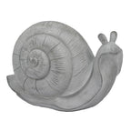 Garden Decor Beautiful Snail Statue