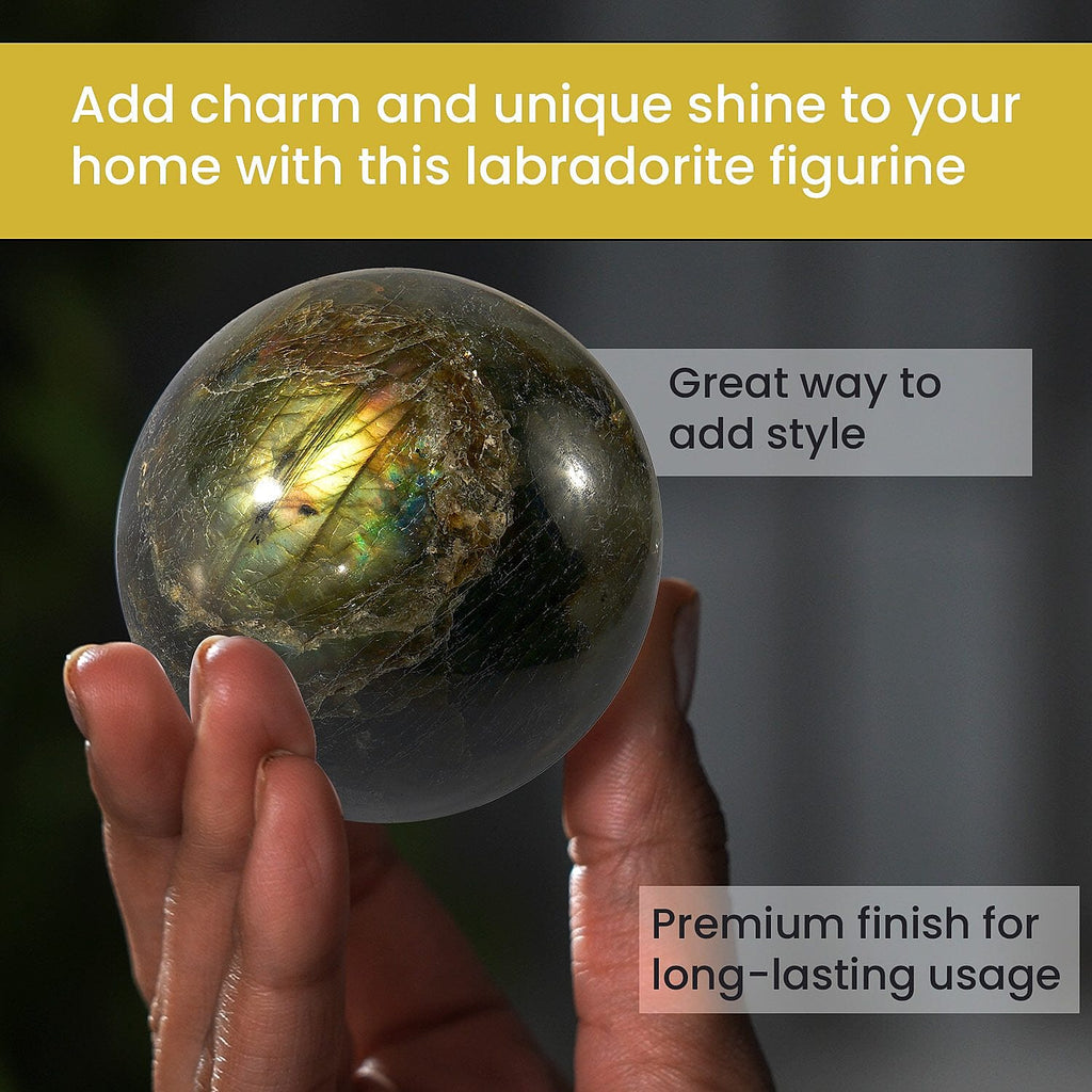 Tucson Find - Gem Treasure Labradorite 1573.50 Ct