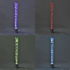 Bubble Fish Colour Changing LED Lamp (3.6W)