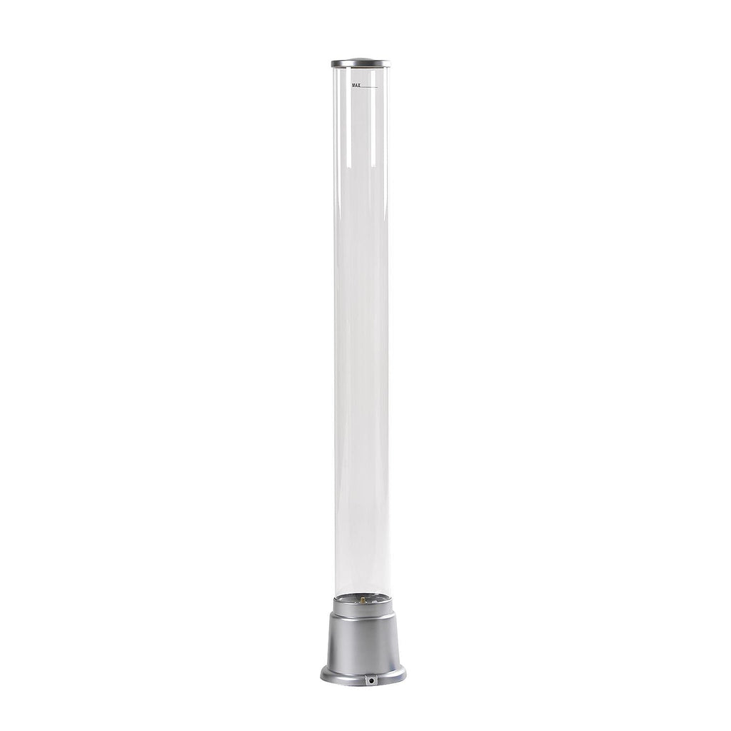 Bubble Fish Colour Changing LED Lamp (3.6W)