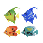 Bubble Fish Colour Changing LED Lamp (3.6W)