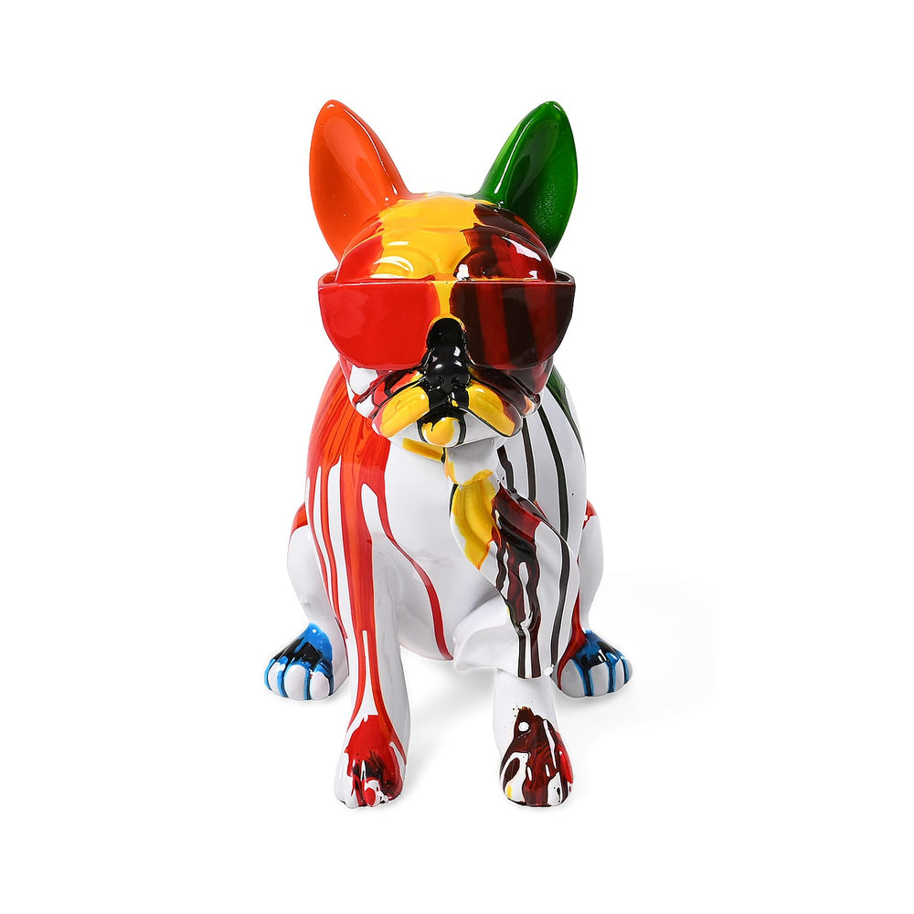 Showpiece (Size - One Size) - Multi Color & Multicolor