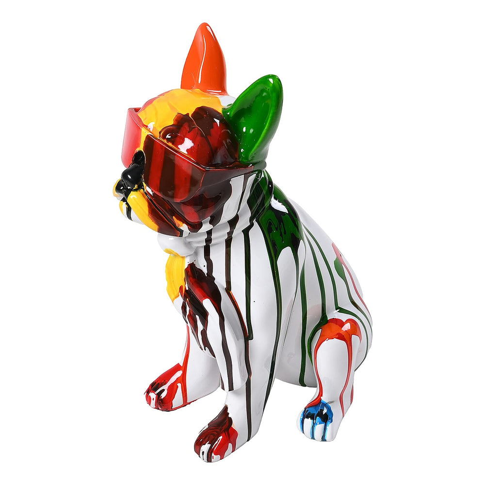 Showpiece (Size - One Size) - Multi Color & Multicolor