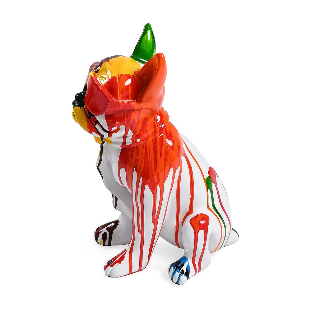 Showpiece (Size - One Size) - Multi Color & Multicolor