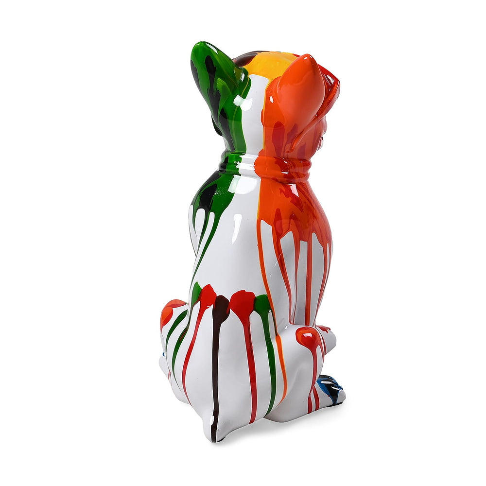 Showpiece (Size - One Size) - Multi Color & Multicolor
