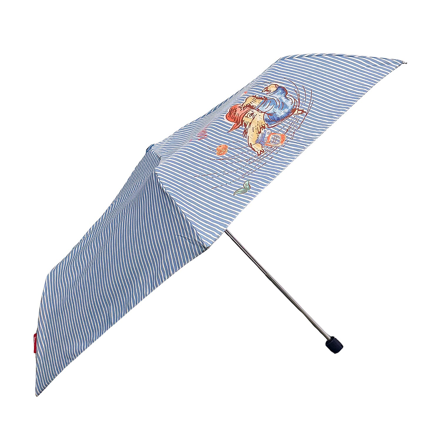 Signare Paddington Umbrella- Light Blue