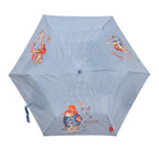 Signare Paddington Umbrella- Light Blue