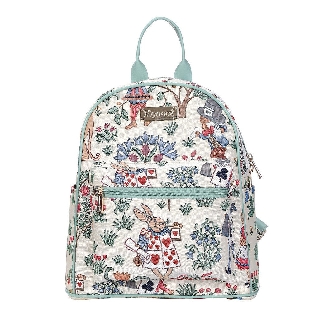 Signare Casual Day Backpack - Alice