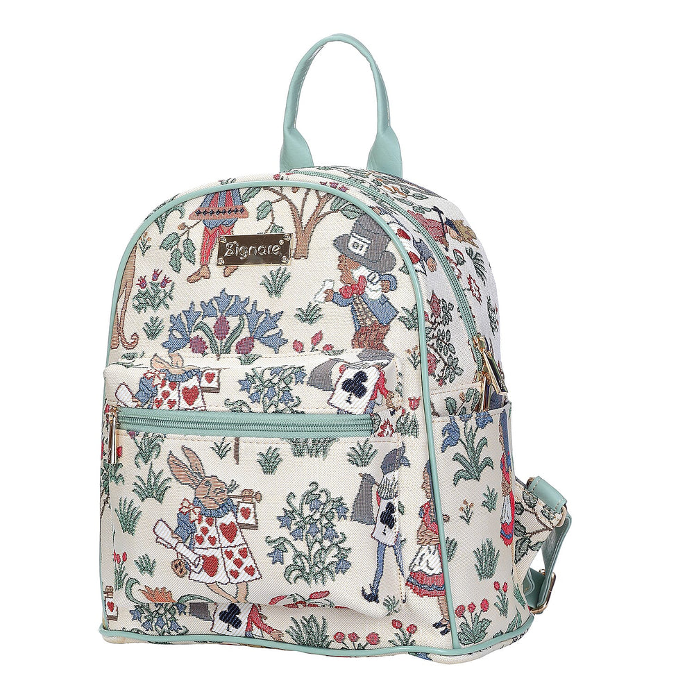 Signare Casual Day Backpack - Alice