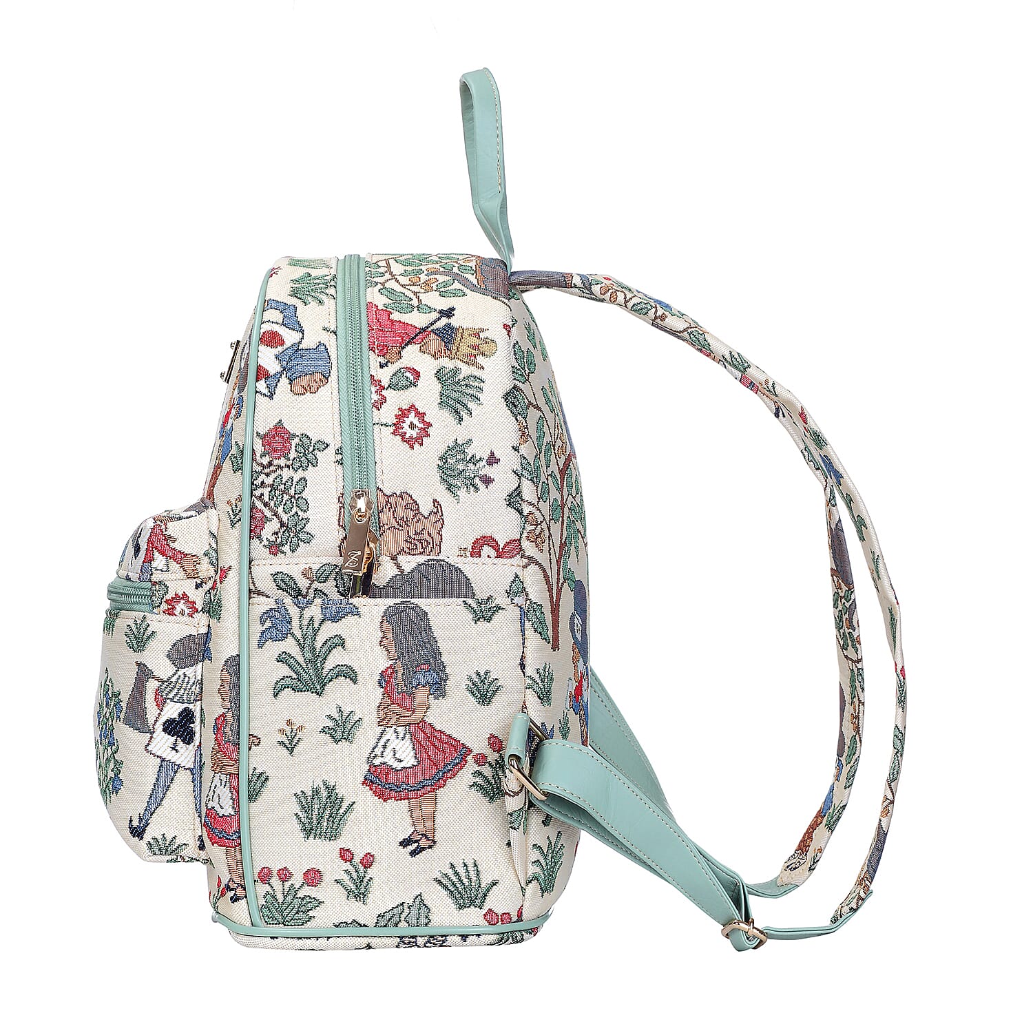 Signare Casual Day Backpack - Alice